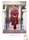 Trendy Touch Vol 1 By Vaniska Glass Silk Online Kurti With Bottom Dupatta Wholesale